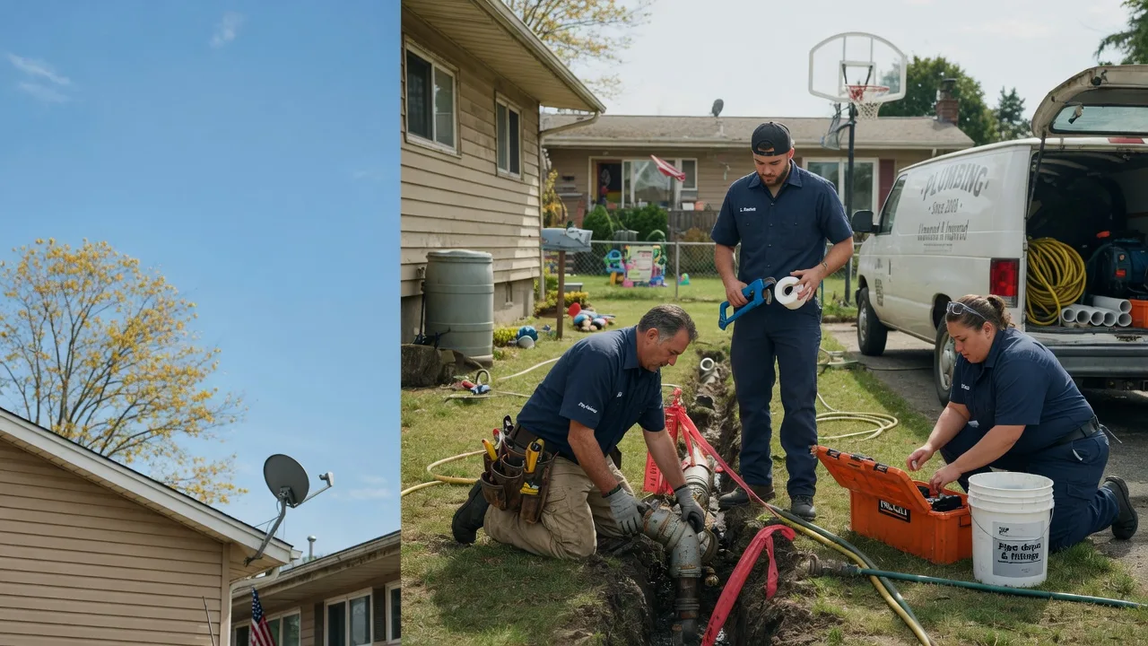 Garbage Disposal Replacement in Whitewater, MO near me